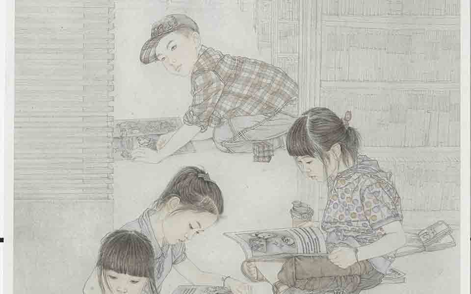 周日高清_周日郝彩凤高清_郝彩凤周日高清_郝彩凤_当代