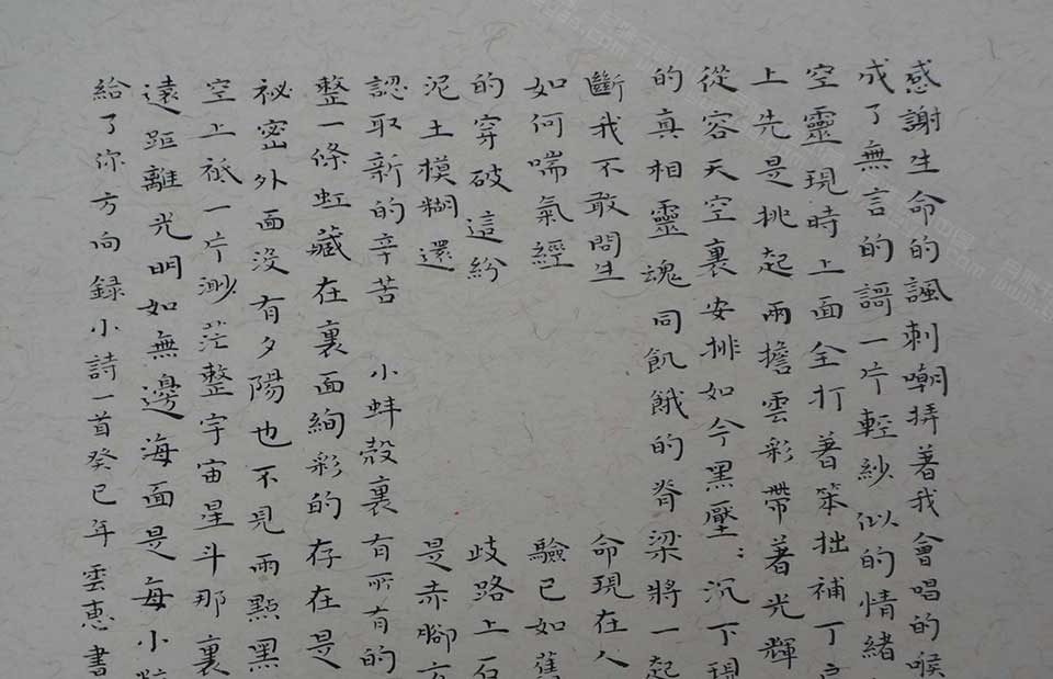 湖北美院毕业展作品57高清