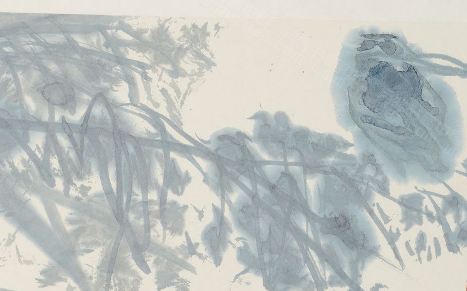 国画作品58高清_国画作品58高卉民高清_高卉民国画作品58高清_高卉民_当代