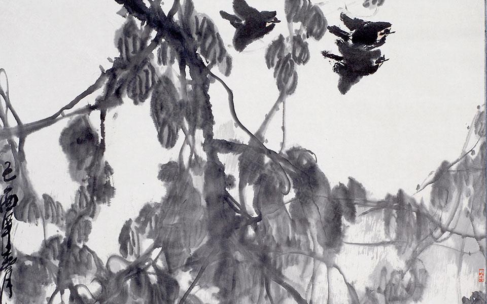 国画作品15高清_国画作品15刘文孝高清_刘文孝国画作品15高清_刘文孝_当代