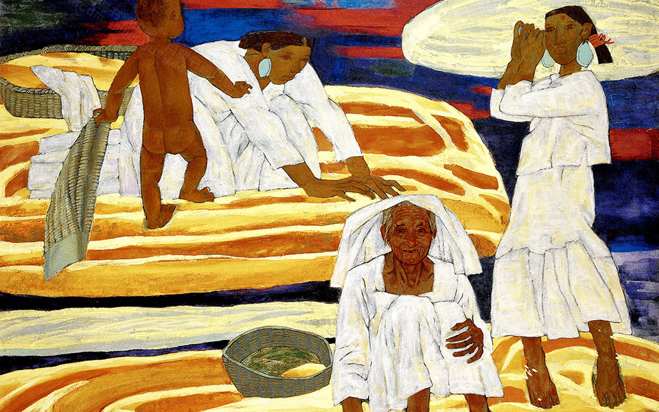 国画作品30高清_国画作品30孔紫高清_孔紫国画作品30高清_孔紫_当代