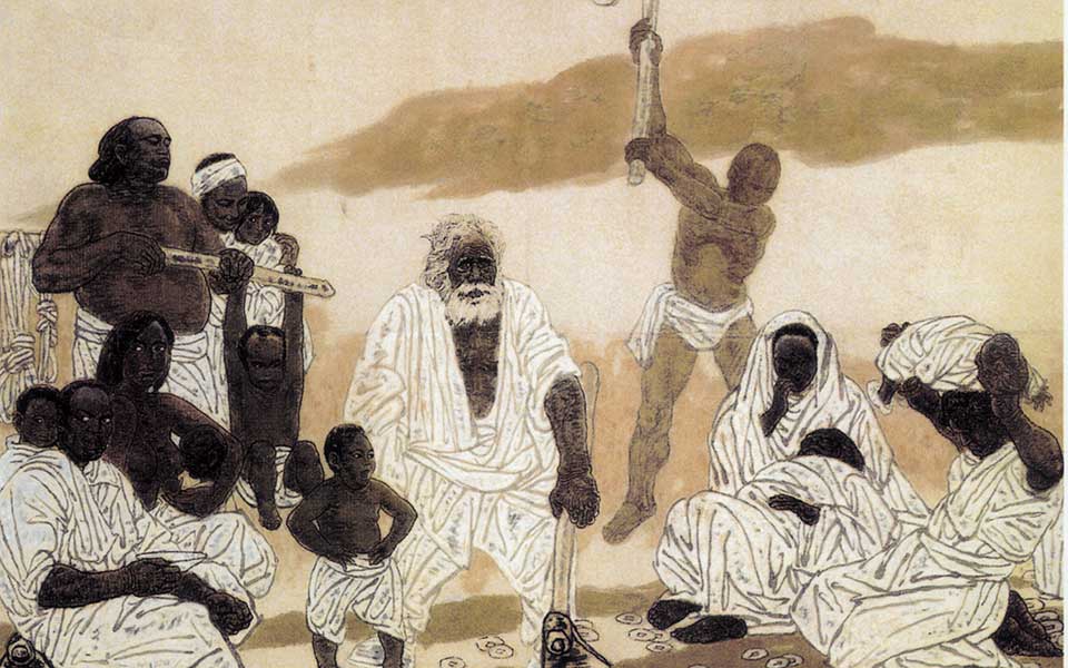 《愚公家族》高清_《愚公家族》杨晓阳高清_杨晓阳《愚公家族》高清_杨晓阳_当代