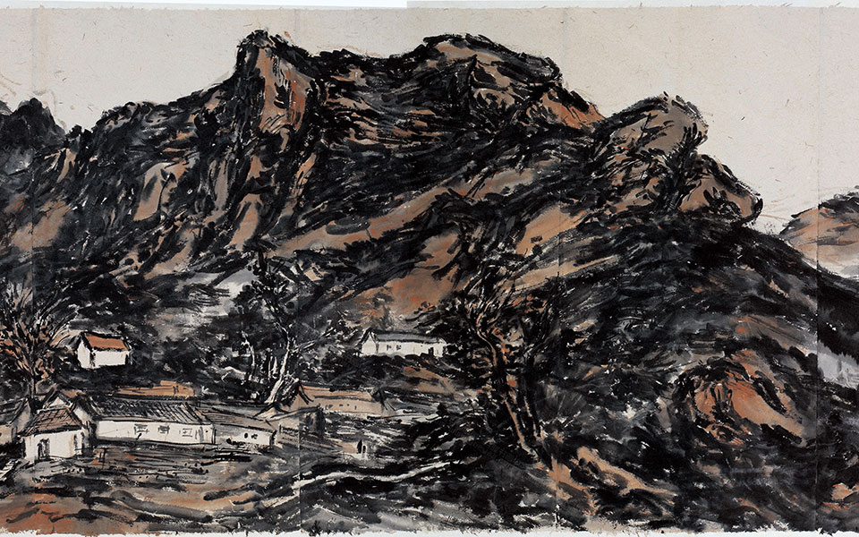 石板岩高清_石板岩范扬高清_范扬石板岩高清_范扬_当代