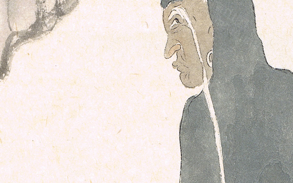 国画作品20高清_国画作品20汪为新高清_汪为新国画作品20高清_汪为新_当代
