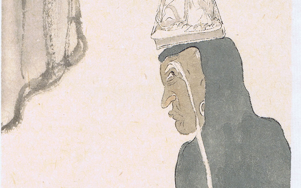 国画作品14高清_国画作品14汪为新高清_汪为新国画作品14高清_汪为新_当代