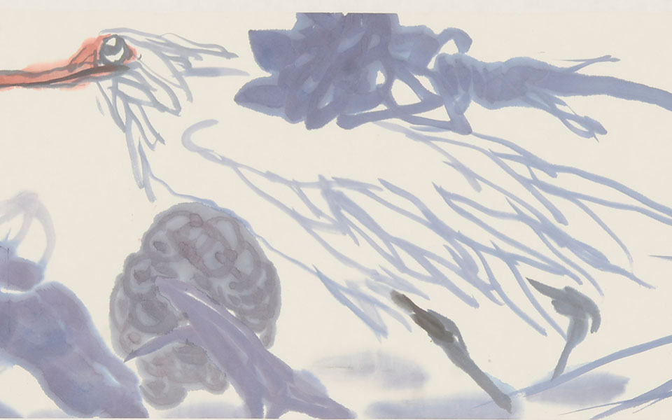 国画作品36高清_国画作品36高卉民高清_高卉民国画作品36高清_高卉民_当代