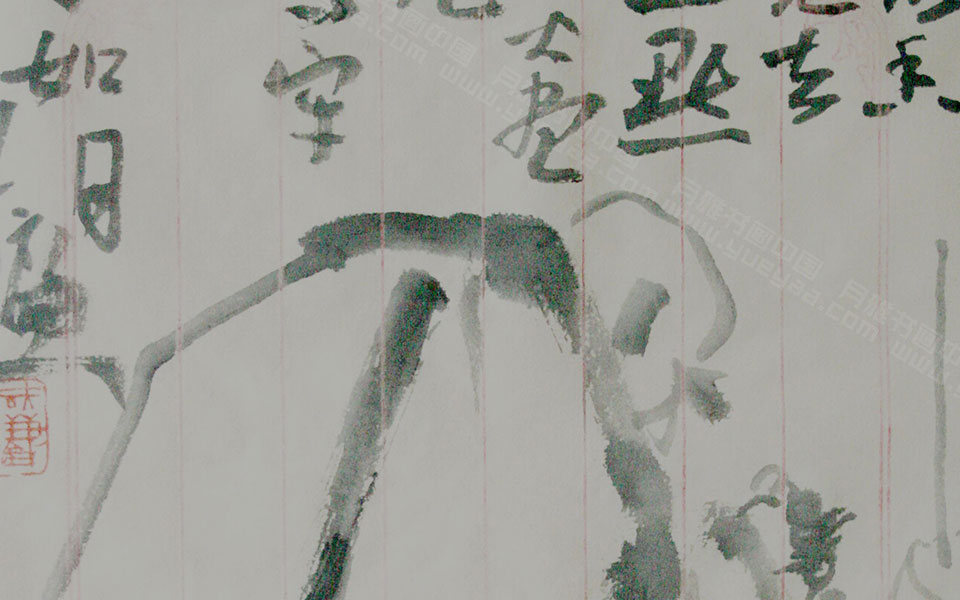 国画作品6高清_国画作品6金泽珊高清_金泽珊国画作品6高清_金泽珊_当代