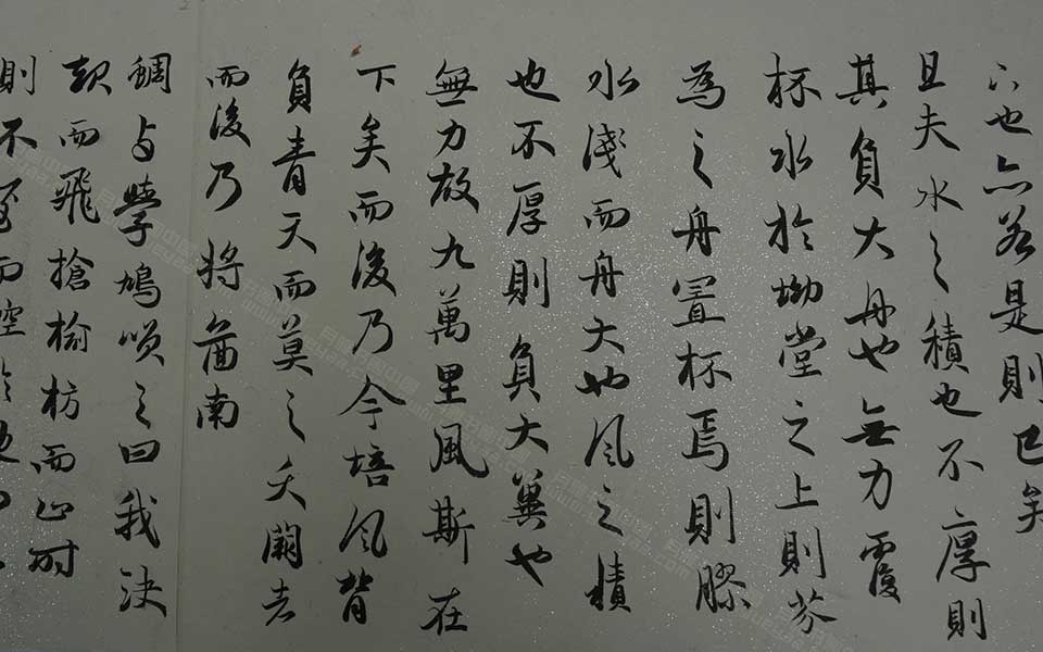 湖北美院毕业展作品678高清
