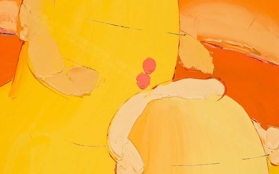 油画1高清_油画1庞永杰高清_庞永杰油画1高清