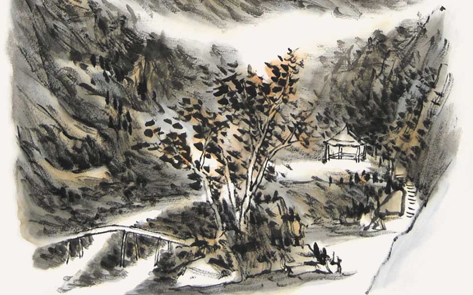 得心自在高清_得心自在李毅峰高清_李毅峰得心自在高清_李毅峰_当代
