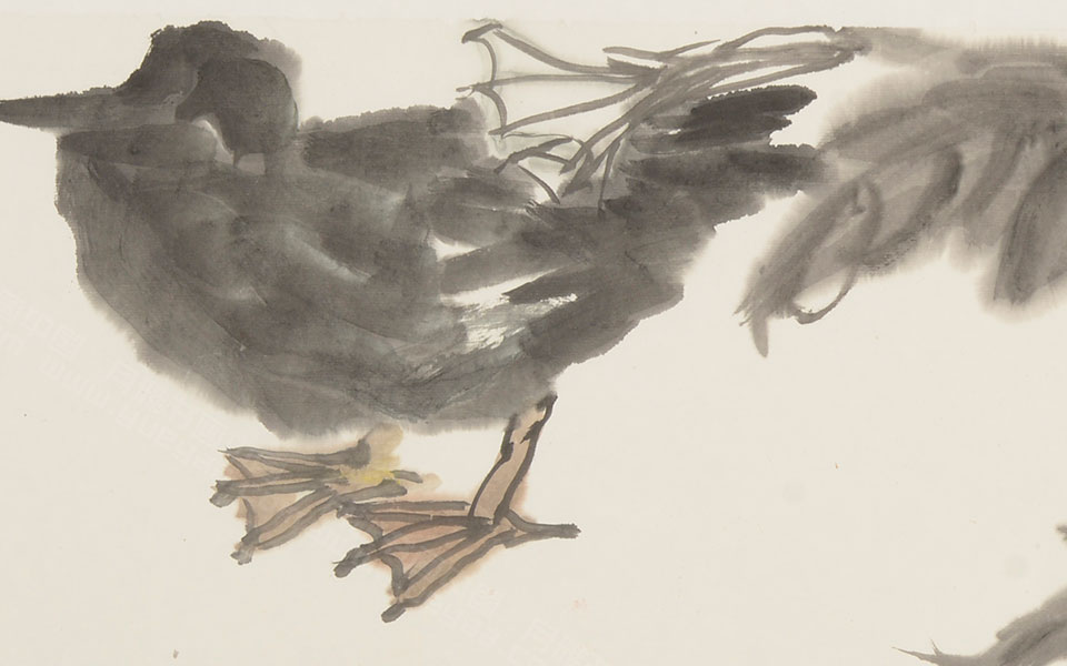 国画作品23高清_国画作品23高卉民高清_高卉民国画作品23高清_高卉民_当代
