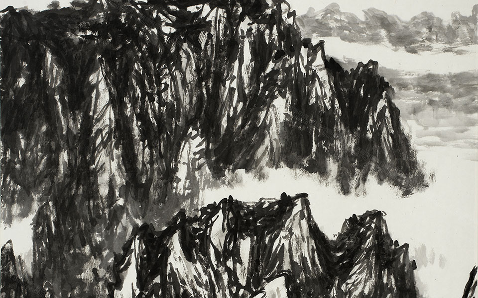 国画作品48高清_国画作品48张宏林高清_张宏林国画作品48高清_张宏林_当代