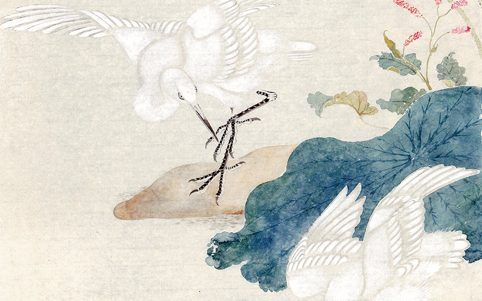 国画作品19高清_国画作品19王若高清_王若国画作品19高清_王若_当代