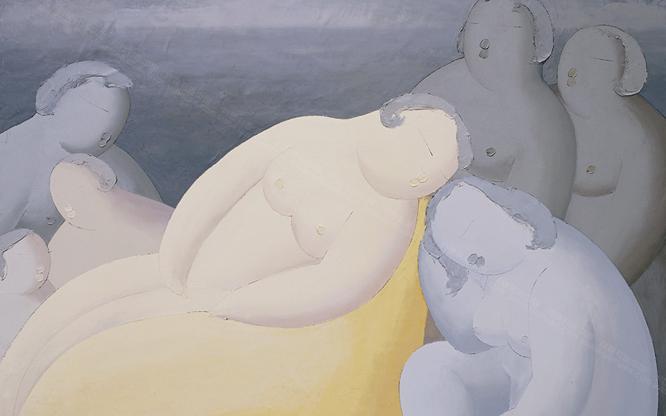 油画4高清_油画4庞永杰高清_庞永杰油画4高清