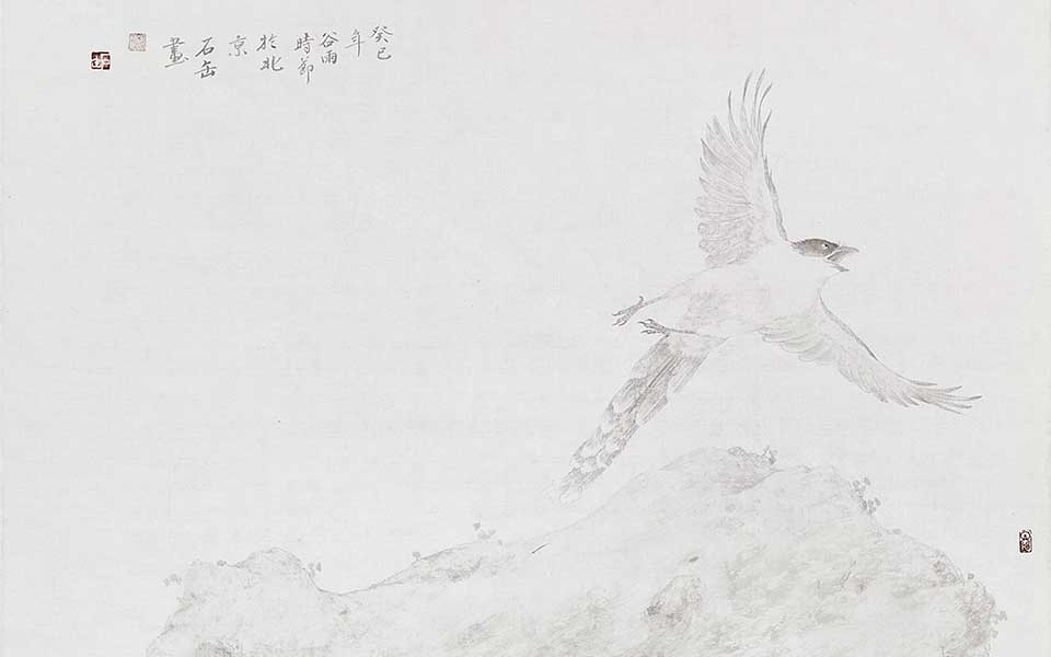 窦建波高清