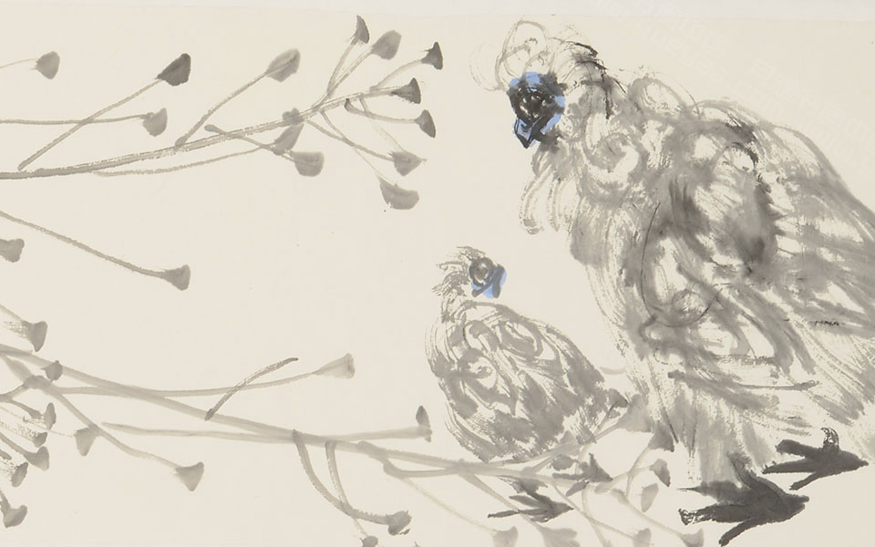 国画作品79高清_国画作品79高卉民高清_高卉民国画作品79高清_高卉民_当代