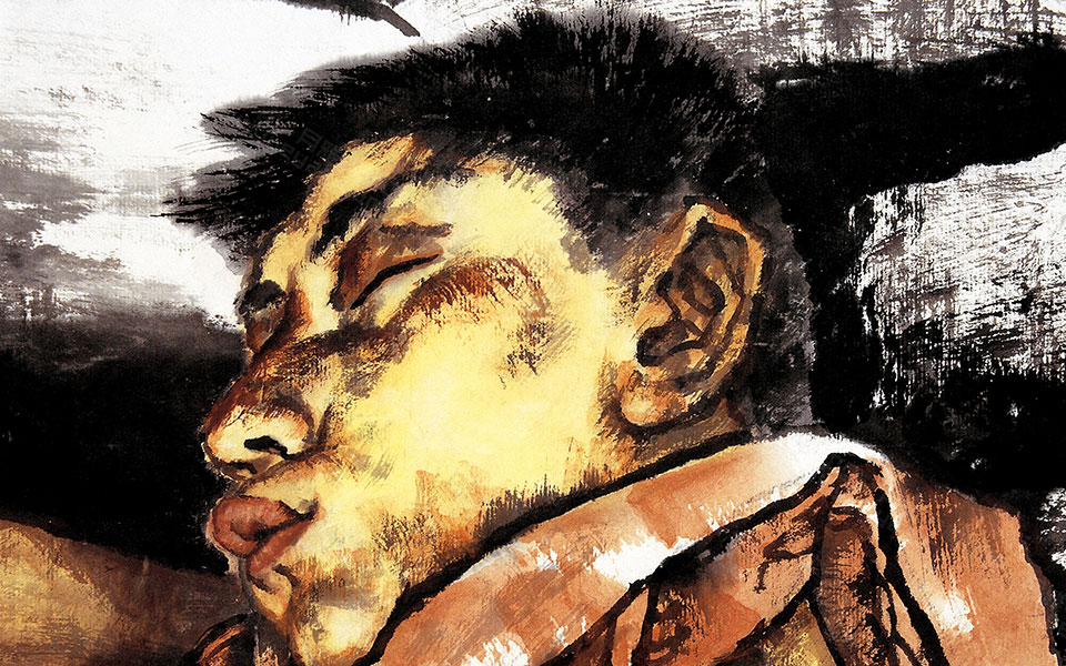 国画作品20高清_国画作品20孔紫高清_孔紫国画作品20高清_孔紫_当代