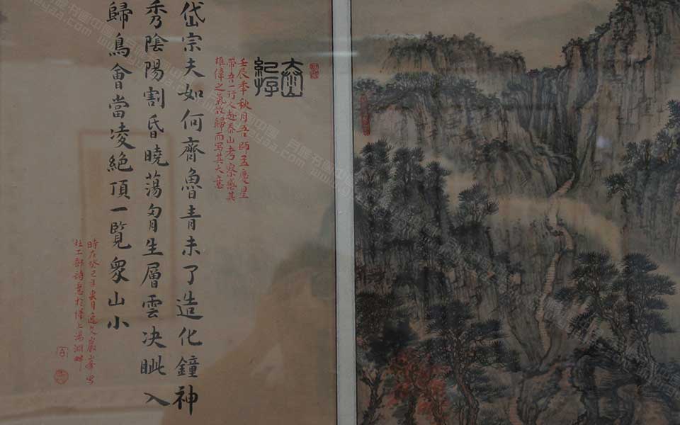 湖北美院毕业展作品650高清
