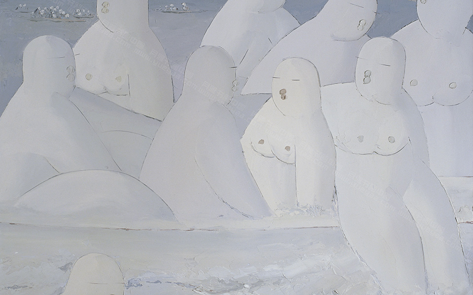 油画2高清_油画2庞永杰高清_庞永杰油画2高清