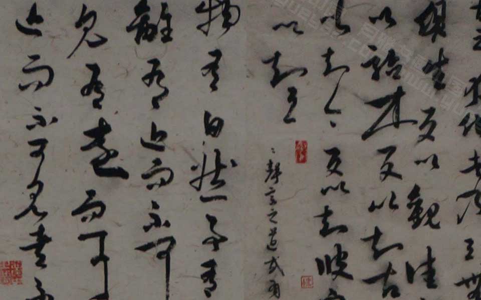湖北美院毕业展作品34高清