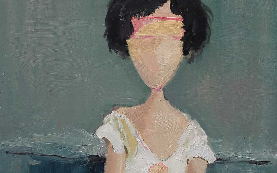 2013哈尔滨师范美术学院毕业展高清