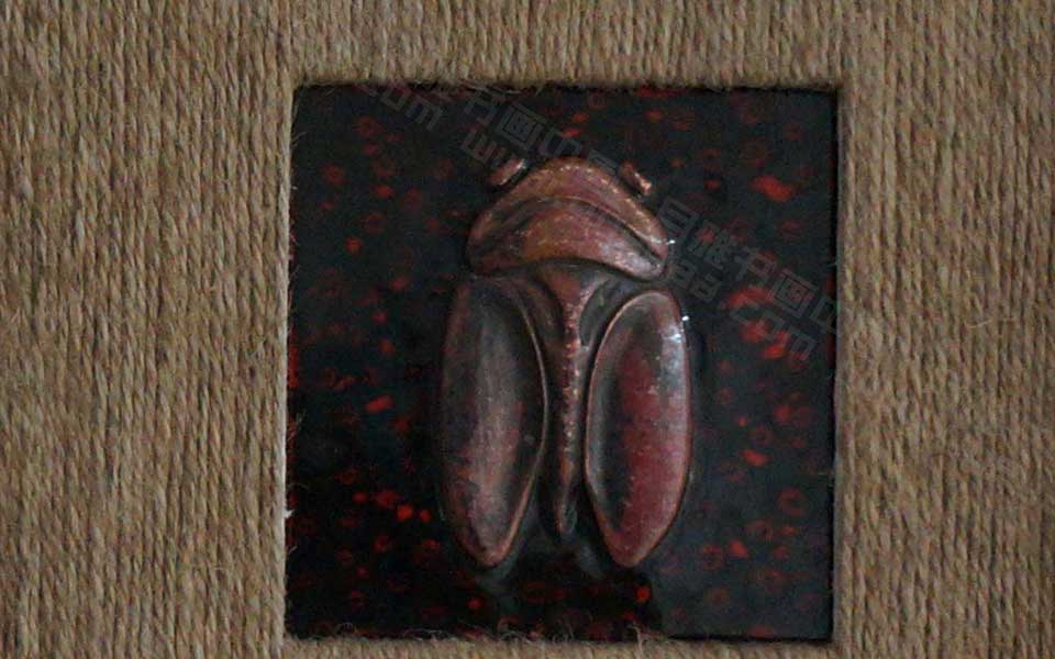 湖北美院毕业展作品101高清