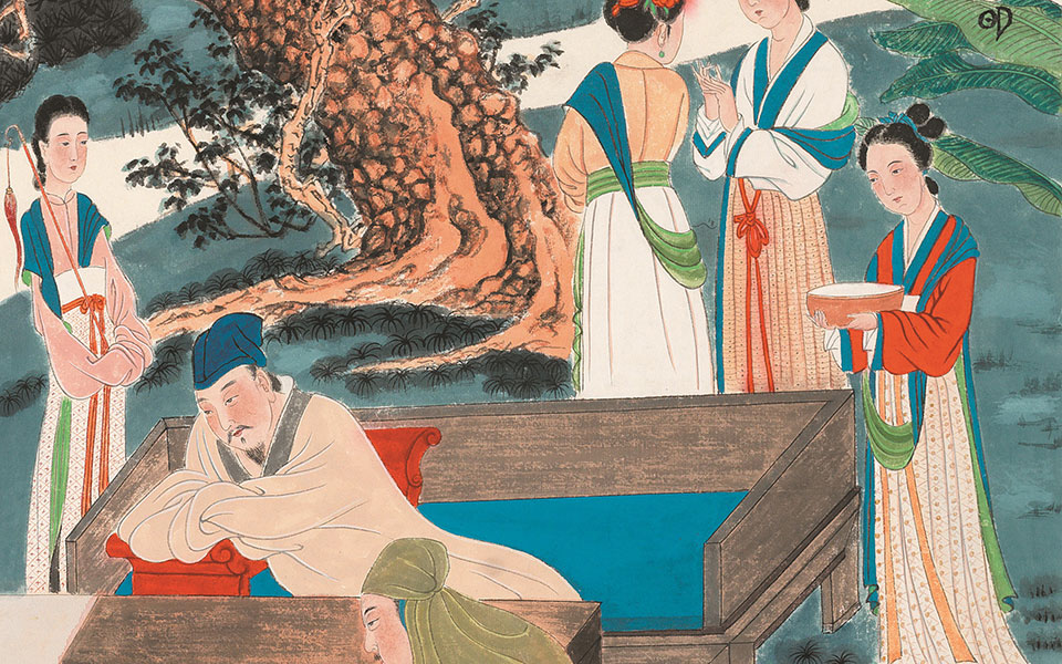 林泉高致2 高清_林泉高致2 崔自默高清_崔自默林泉高致2 高清_崔自默_当代