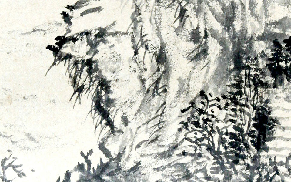 国画作品15高清_国画作品15金泽珊高清_金泽珊国画作品15高清_金泽珊_当代