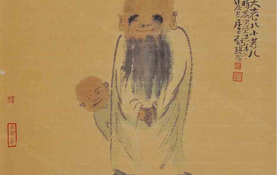国画作品高清_国画作品刘钻高清_刘钻国画作品高清_刘钻_当代