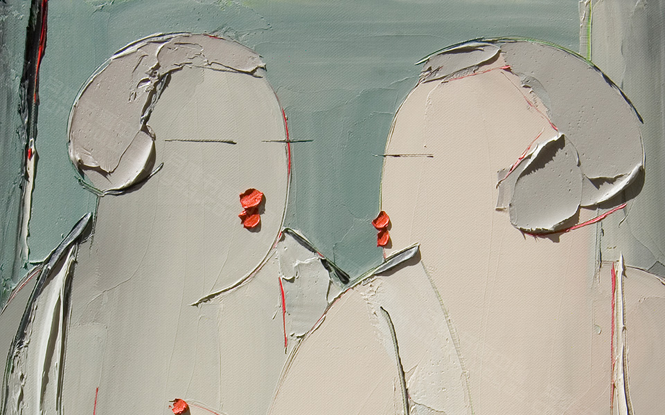 油画3高清_油画3庞永杰高清_庞永杰油画3高清