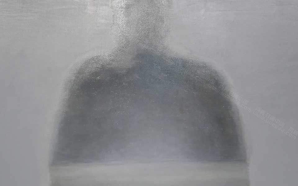 2013天津美院毕业展版画作品008高清