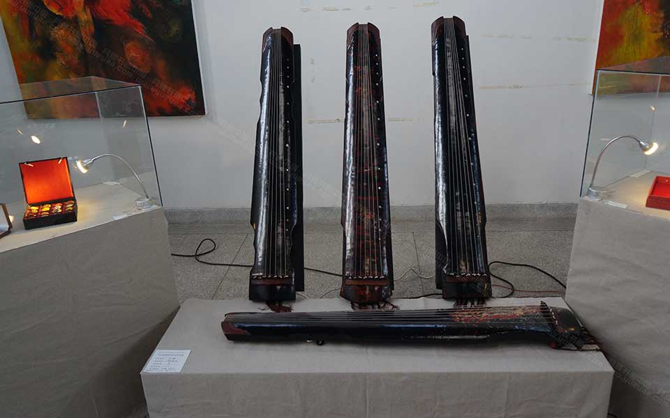 湖北美院毕业展作品12高清