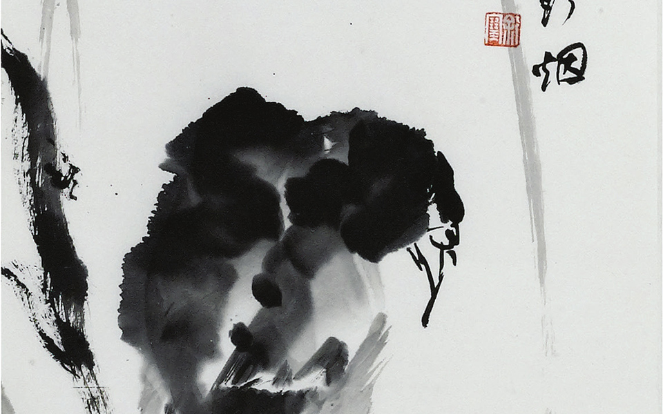 柳荫图高清_徐寒柳荫图高清_柳荫图徐寒高清_徐寒_当代