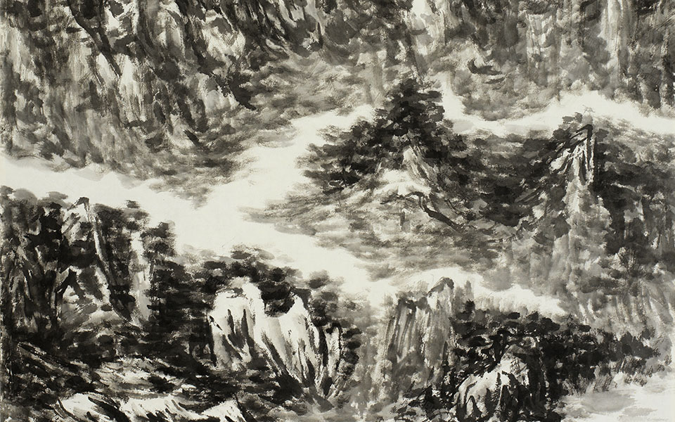 国画作品47高清_国画作品47张宏林高清_张宏林国画作品47高清_张宏林_当代