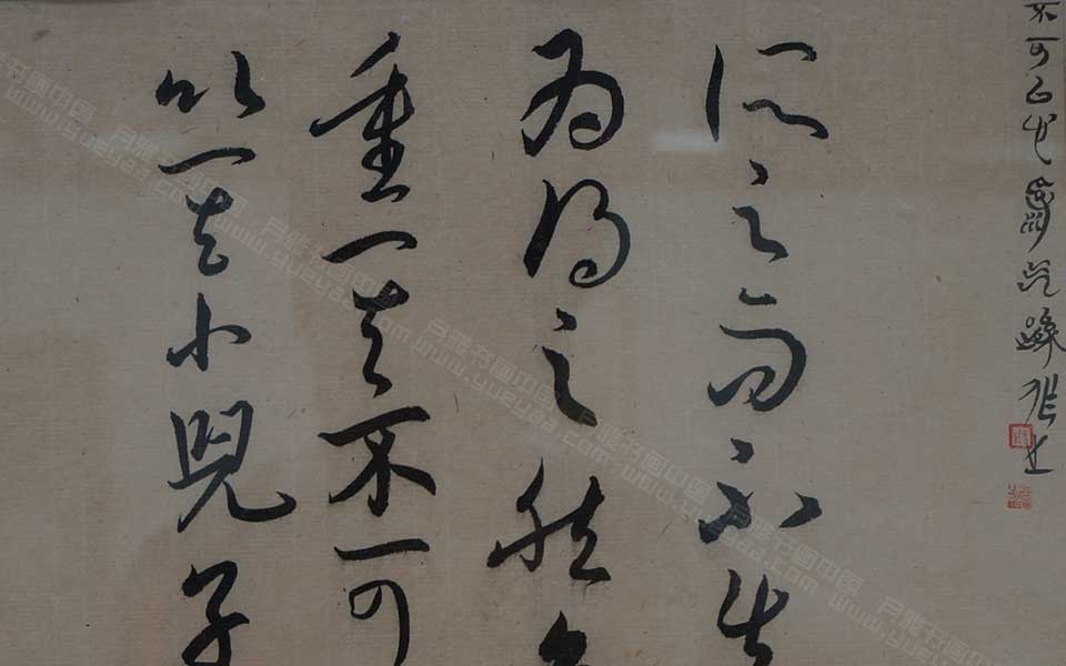 湖北美院毕业展作品664高清