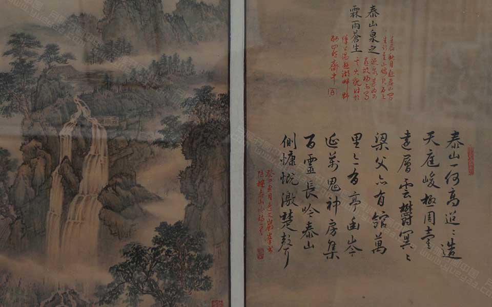 湖北美院毕业展作品651高清