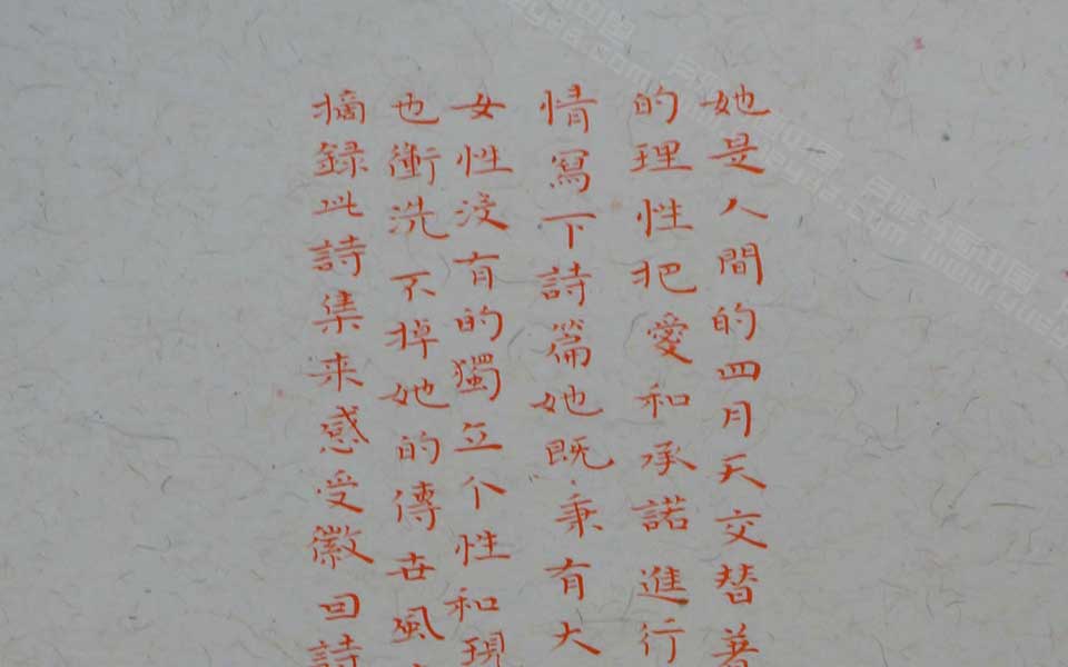 湖北美院毕业展作品58高清