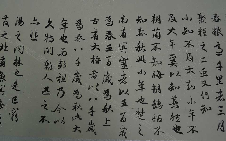 湖北美院毕业展作品679高清