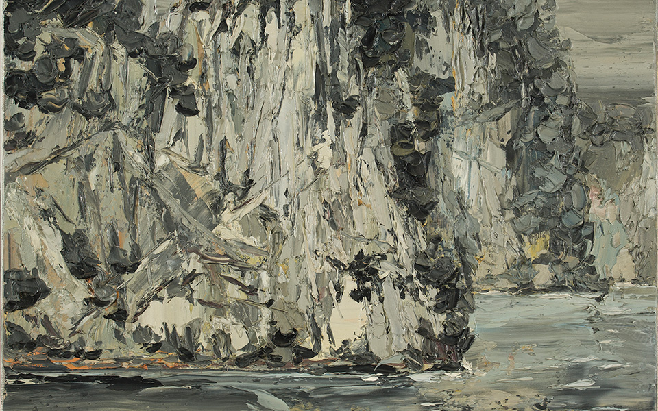 风景画高清_风景画庞永杰高清_庞永杰风景画高清