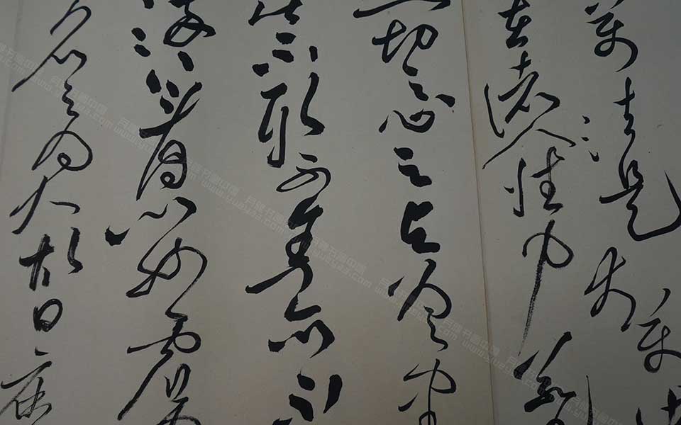 湖北美院毕业展作品674高清