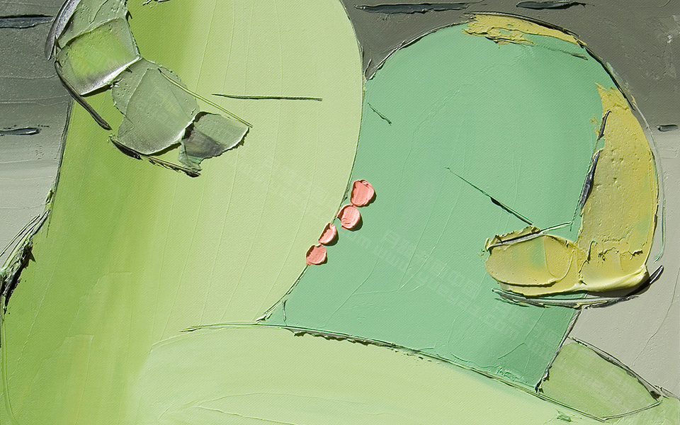 油画1高清_油画1庞永杰高清_庞永杰油画1高清