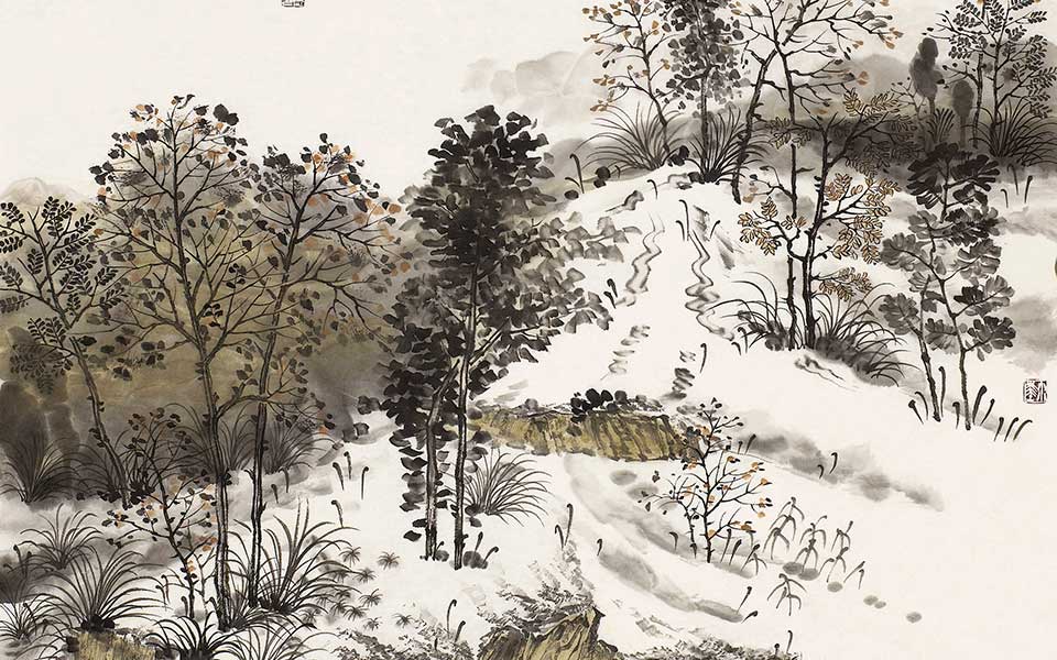 国画作品22高清_国画作品22韩步勇高清_韩步勇国画作品22高清_韩步勇_当代