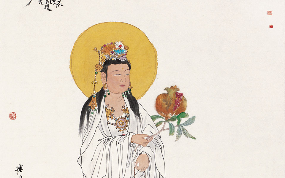 善根福果 高清_善根福果 崔自默高清_崔自默善根福果 高清_崔自默_当代