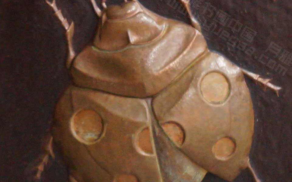 湖北美院毕业展作品107高清