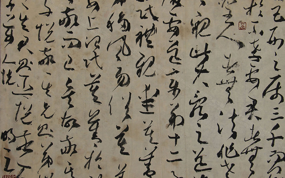 做旧作品3高清_做旧作品3李明高清_李明做旧作品3高清_李明_当代