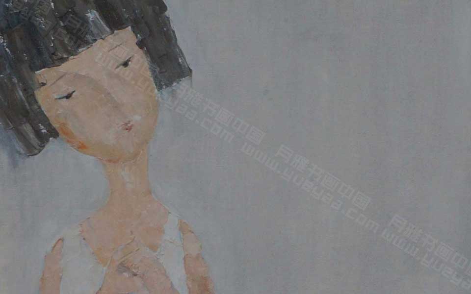湖北美院毕业展作品244高清
