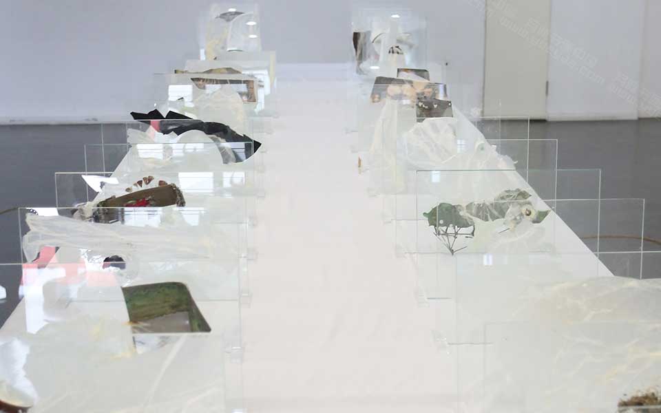 2013天津美院毕业展雕塑作品013高清