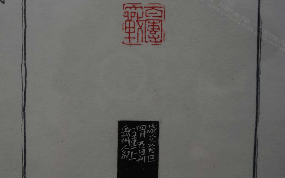 湖北美院毕业展作品645高清