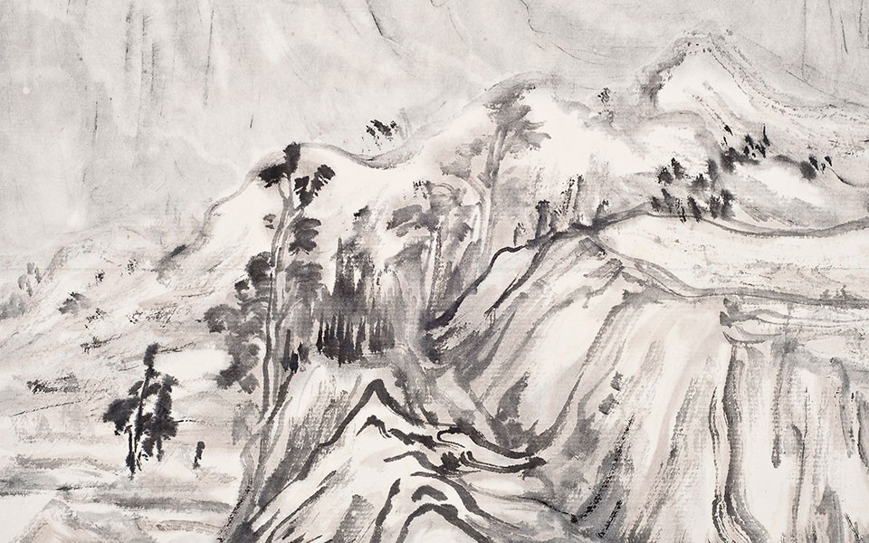 国画作品20高清_国画作品20李文亮高清_李文亮国画作品20高清_李文亮_当代 