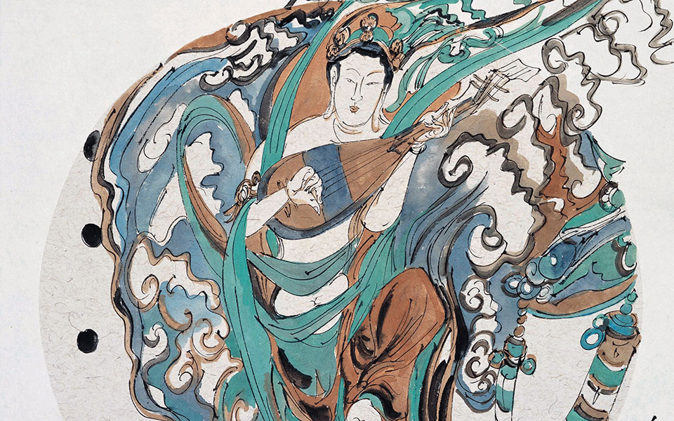 飞天之三高清_飞天之三范扬高